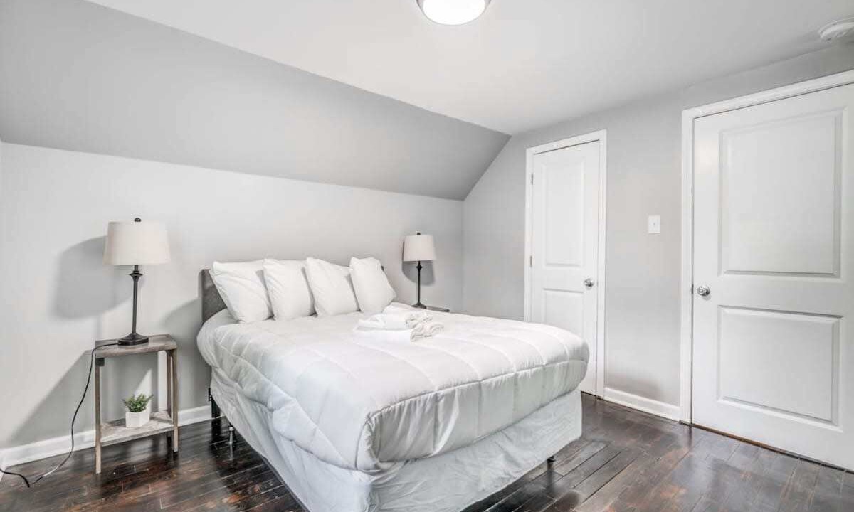 Photo of Outdoor in Whitehaven