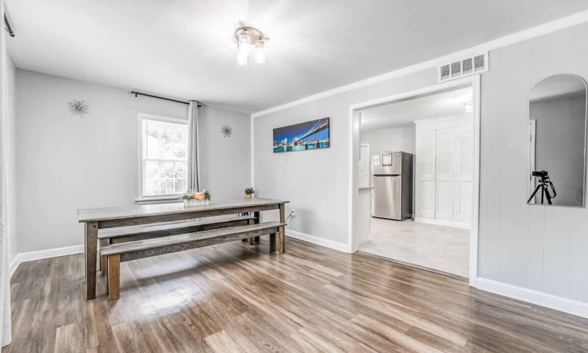 Photo of Outdoor in Whitehaven