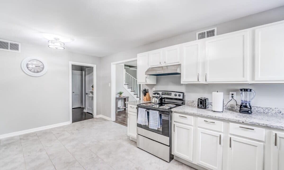 Photo of Outdoor in Whitehaven