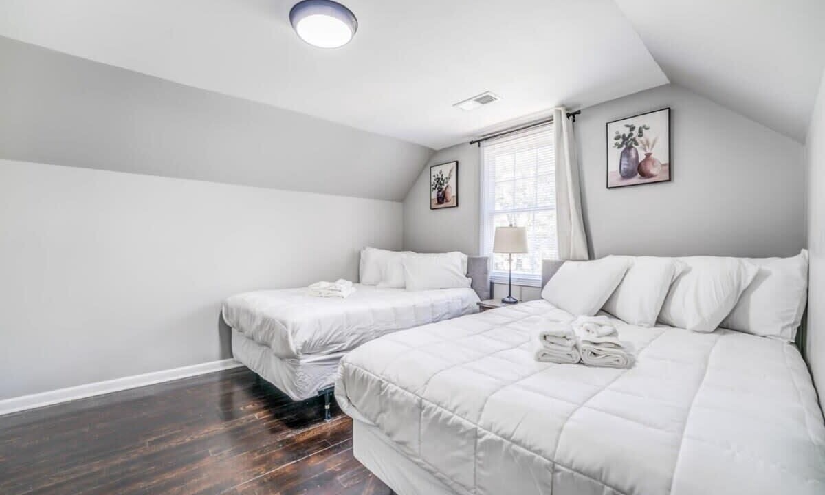 Photo of Outdoor in Whitehaven