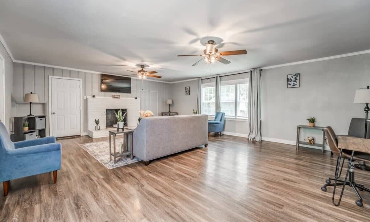 Photo of Outdoor in Whitehaven