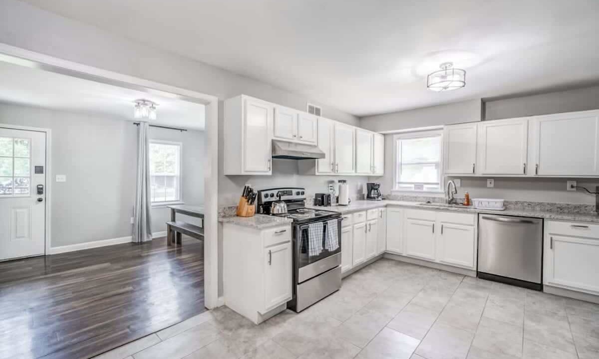 Photo of Outdoor in Whitehaven