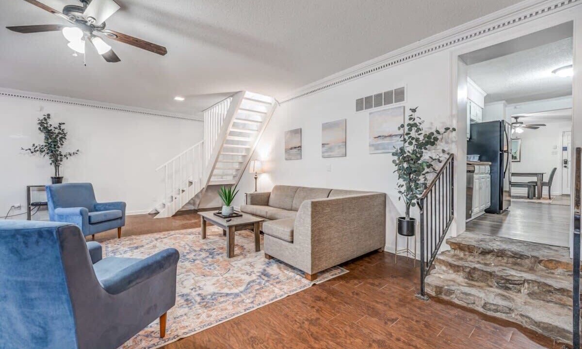 Photo of Livingroom in Ellendale