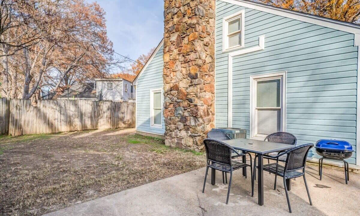 Photo of Outdoor in Ellendale