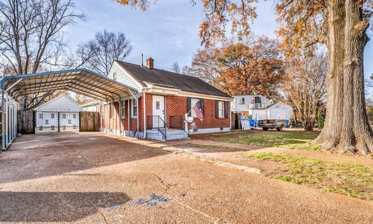 Photo of Outdoor in Ellendale