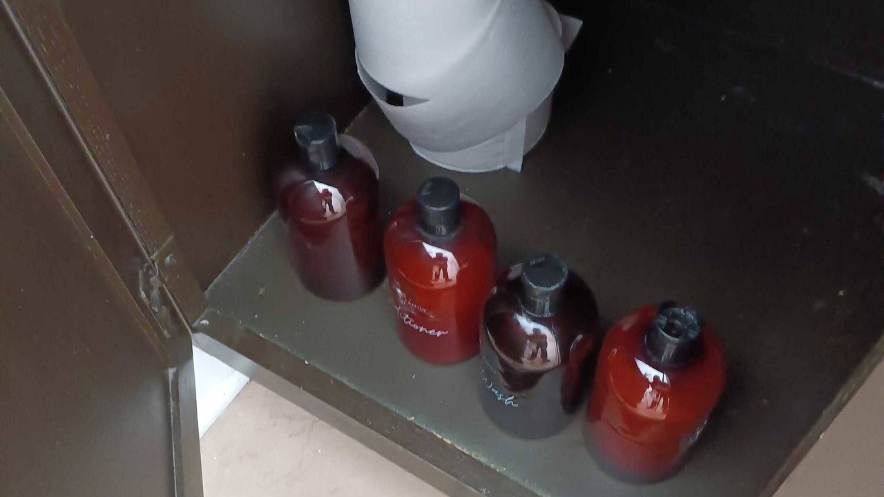 Photo of Bathroom in Ellendale