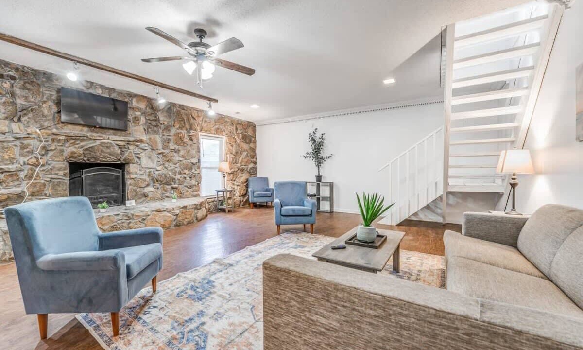 Photo of Livingroom in Ellendale