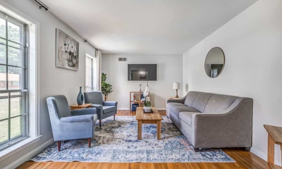 Photo of Outdoor in Parkway Village