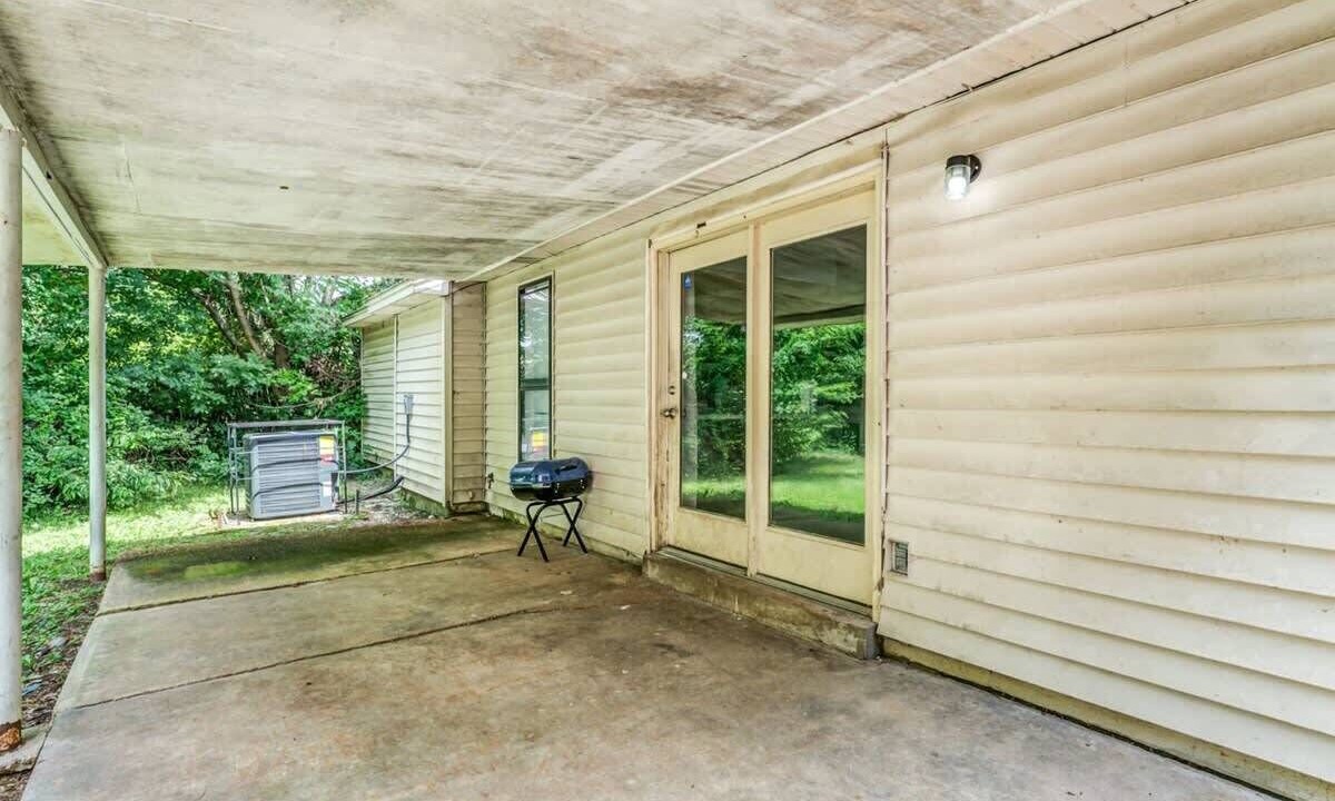 Photo of Outdoor in Ellendale