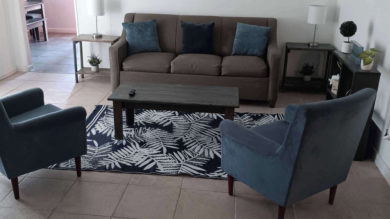 Photo of Livingroom in Hickory Hill