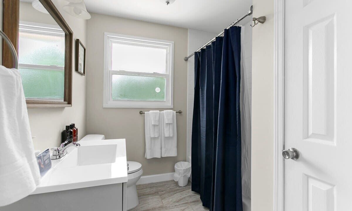 Photo of Bathroom in Birmingham