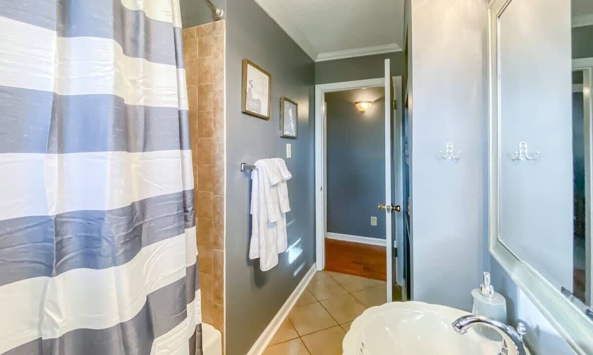 Photo of Bathroom in Madison