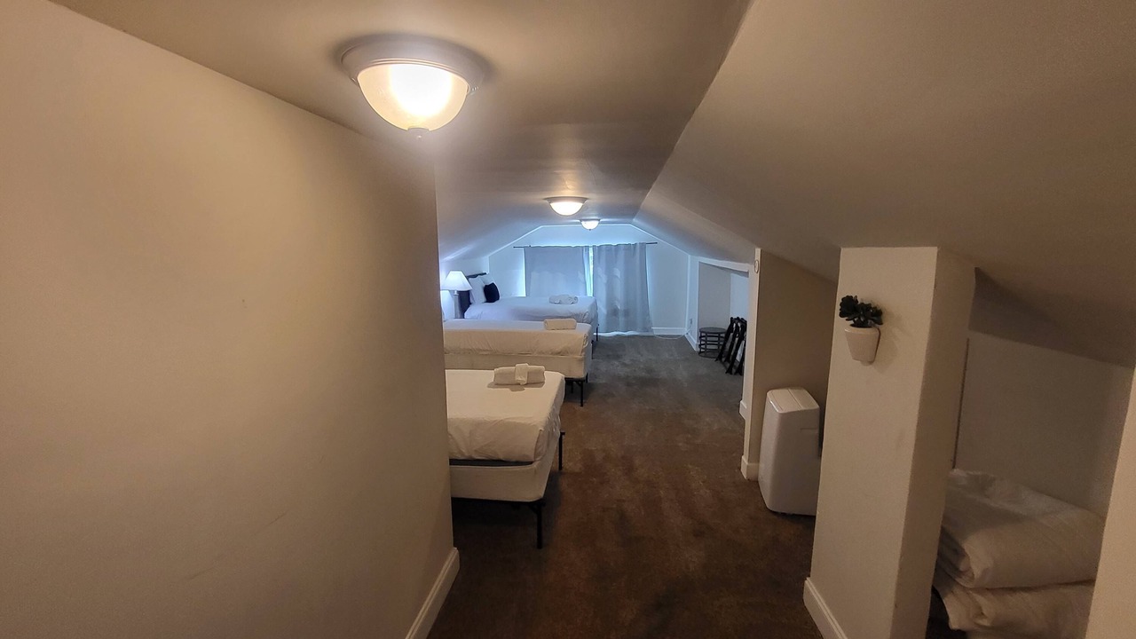 Photo of Outdoor in Crestline Heights