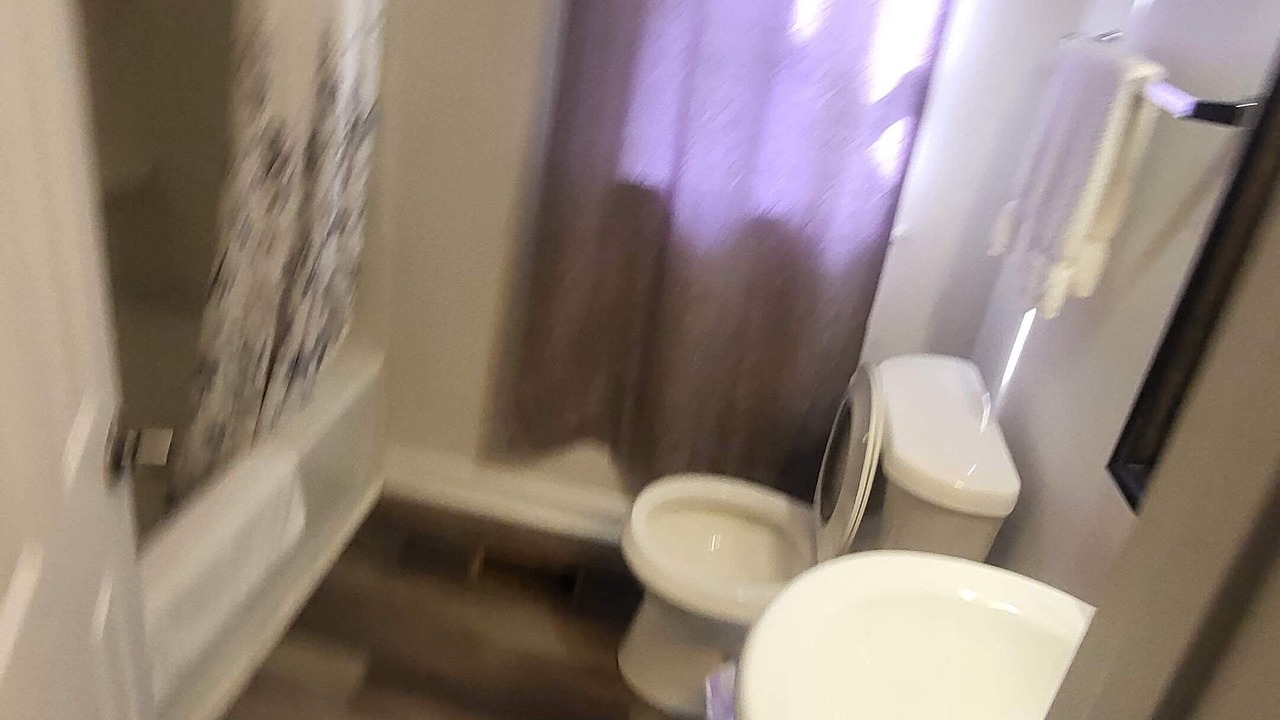 Photo of Bathroom in Crestline Heights