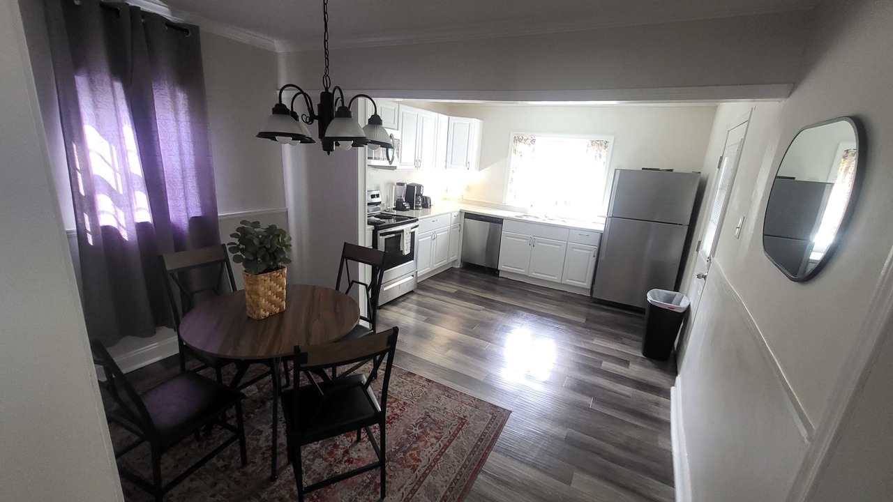 Photo of Outdoor in Crestline Heights