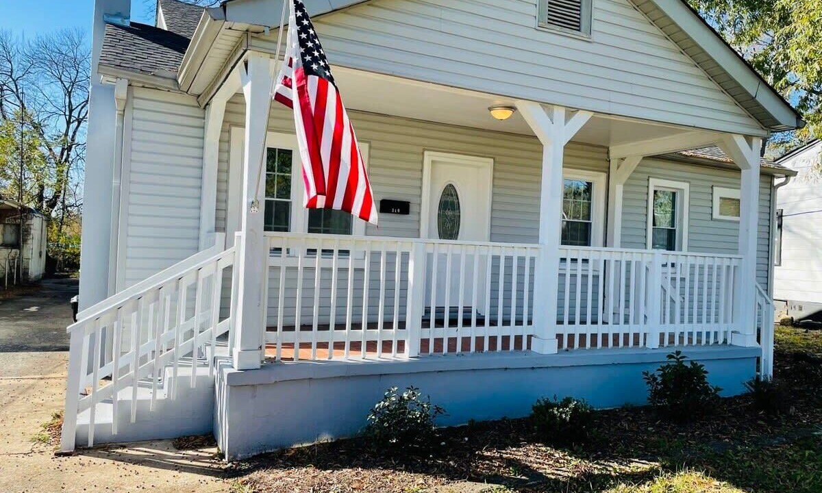 Photo of Outdoor in Crestline Heights