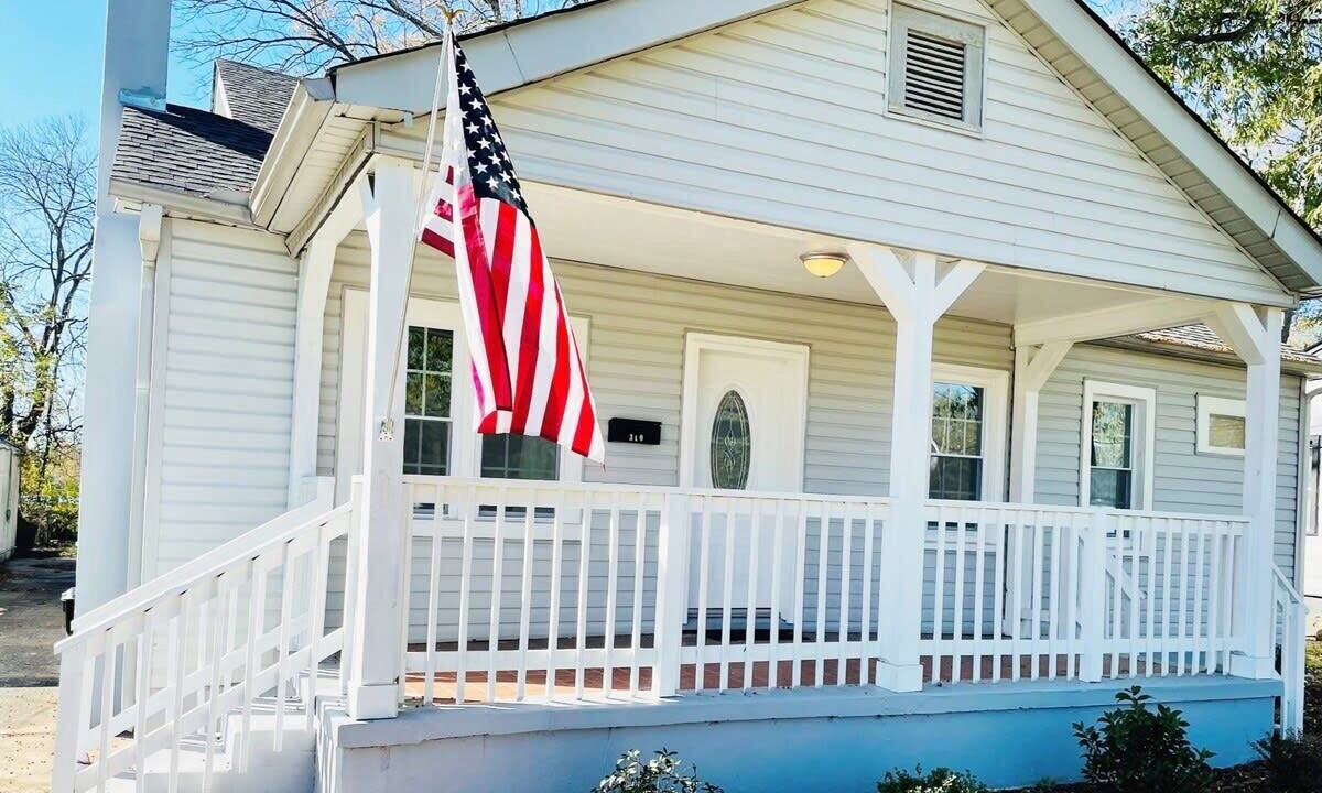 Photo of Outdoor in Crestline Heights