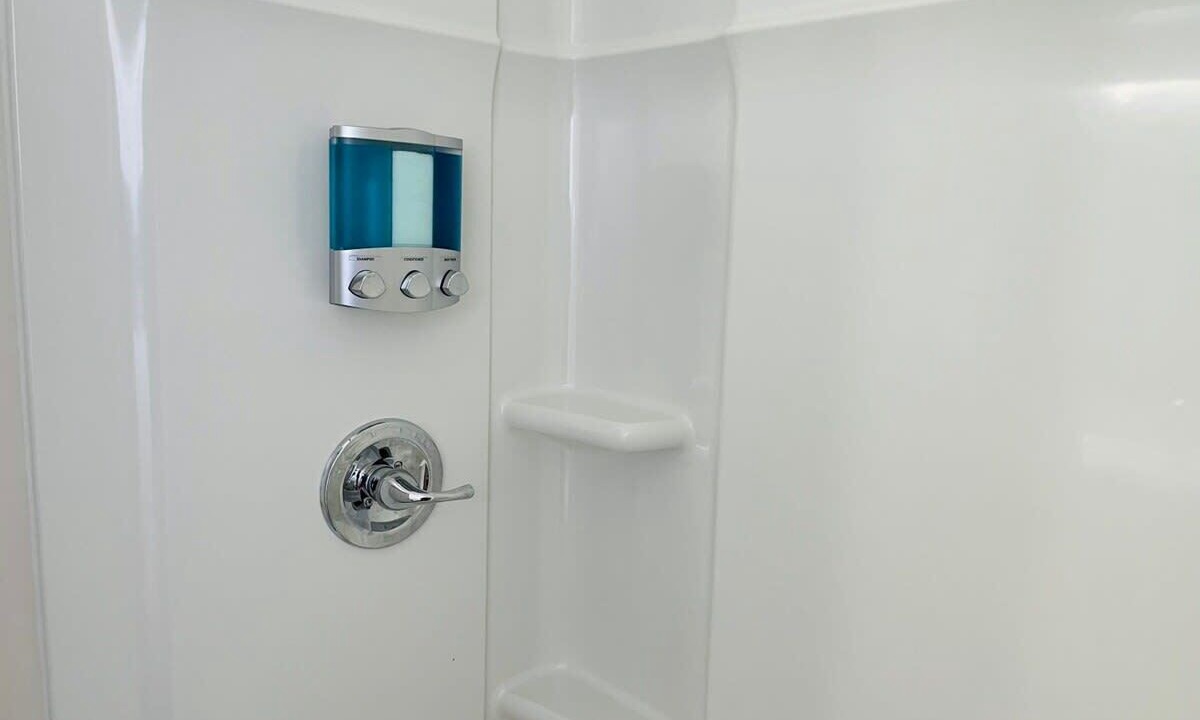 Photo of Bathroom in Crestline Heights