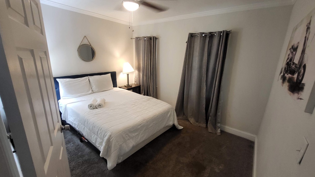 Photo of Outdoor in Crestline Heights