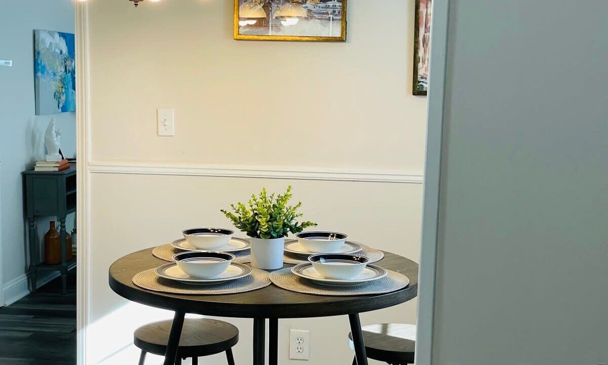 Photo of Outdoor in Crestline Heights