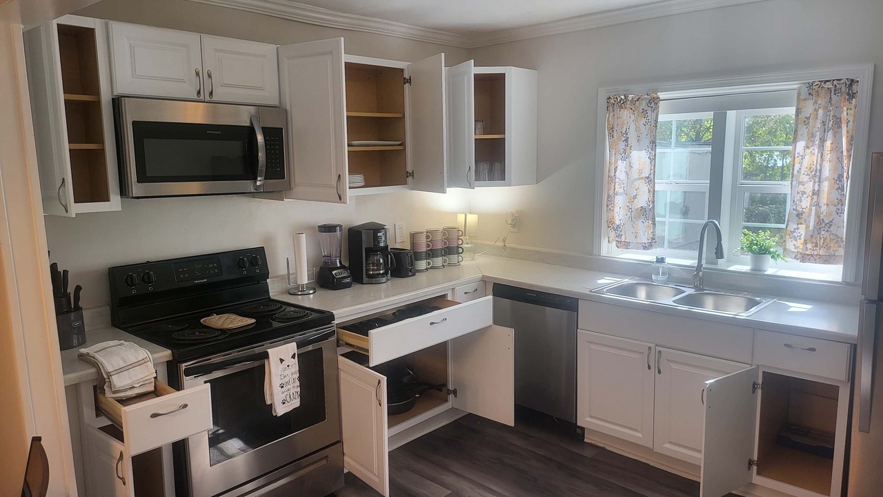 Photo of Outdoor in Crestline Heights