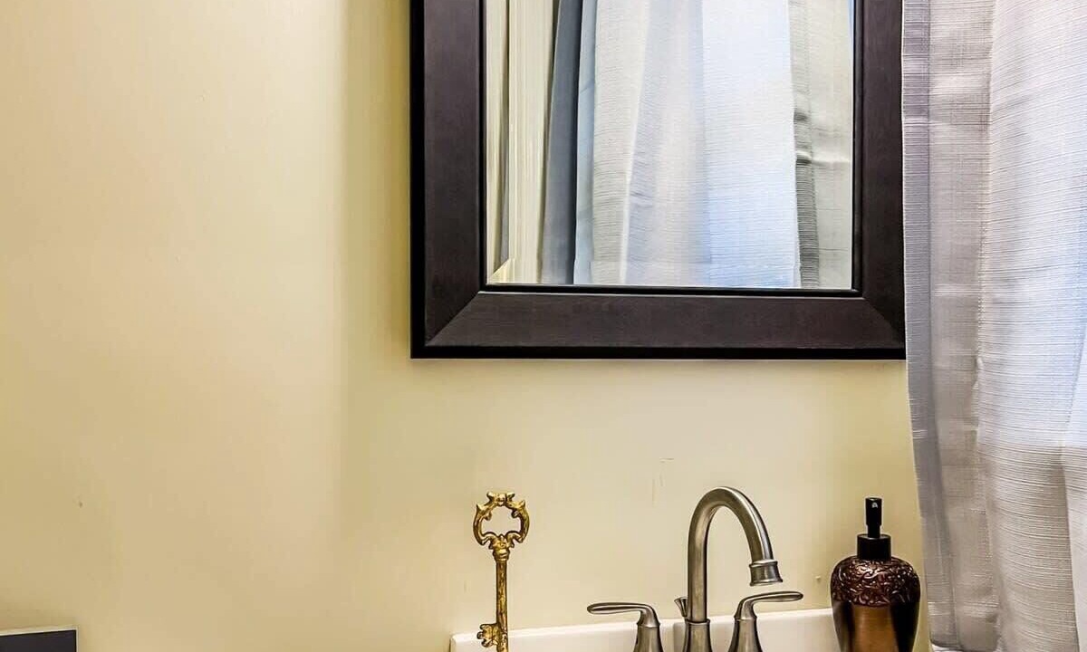 Photo of Bathroom in Normal