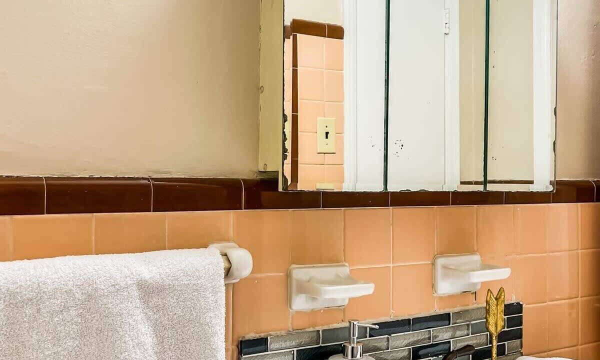 Photo of Bathroom in Normal