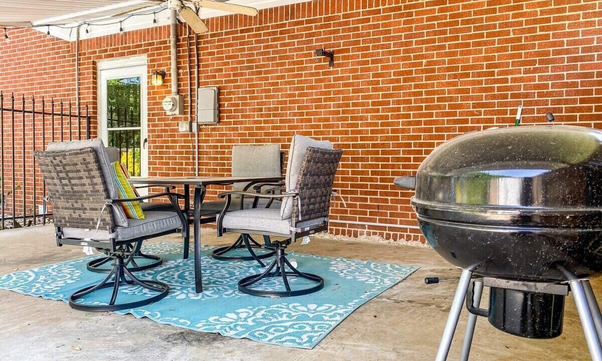 Photo of Outdoor in Madison