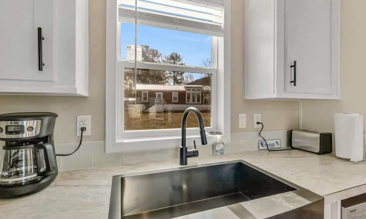 Photo of Kitchen in Owens Cross Roads