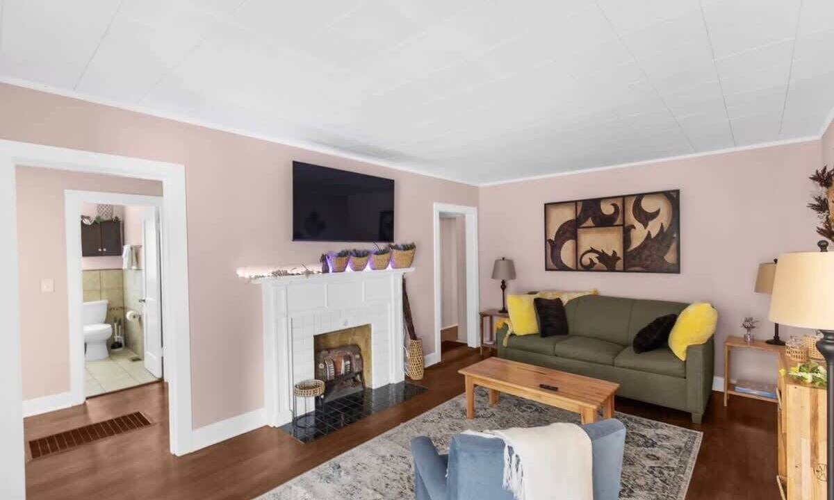Photo of Livingroom in Shannon