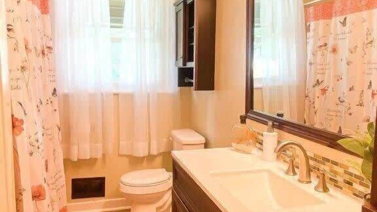 Photo of Bathroom in Huntsville