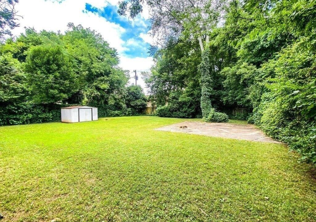 Photo of Outdoor in Huntsville