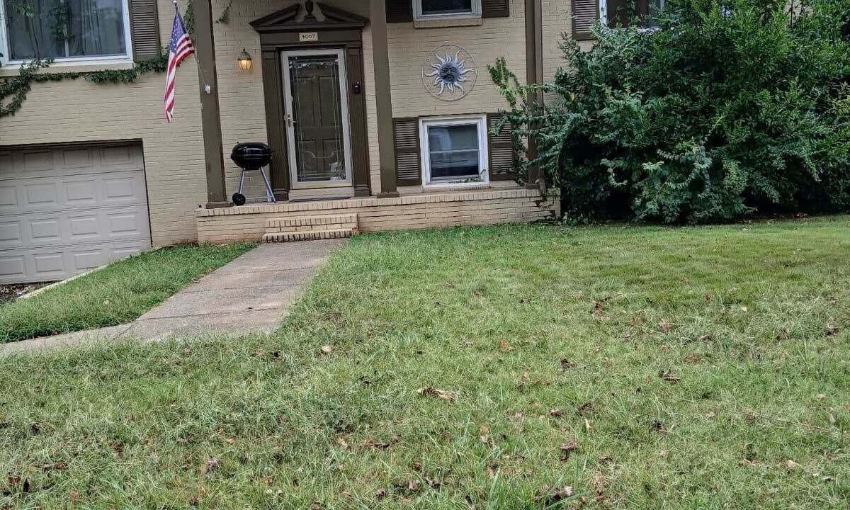 Photo of Outdoor in Huntsville