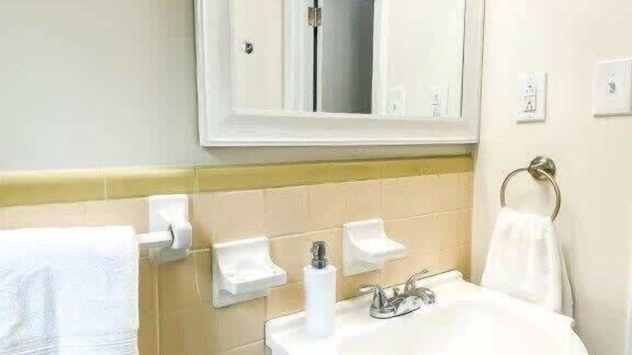 Photo of Bathroom in Huntsville