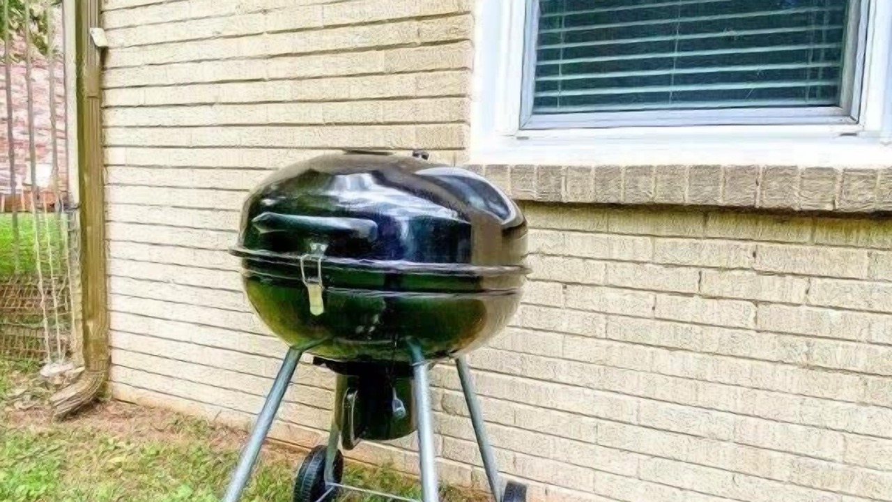 Photo of Outdoor in Huntsville