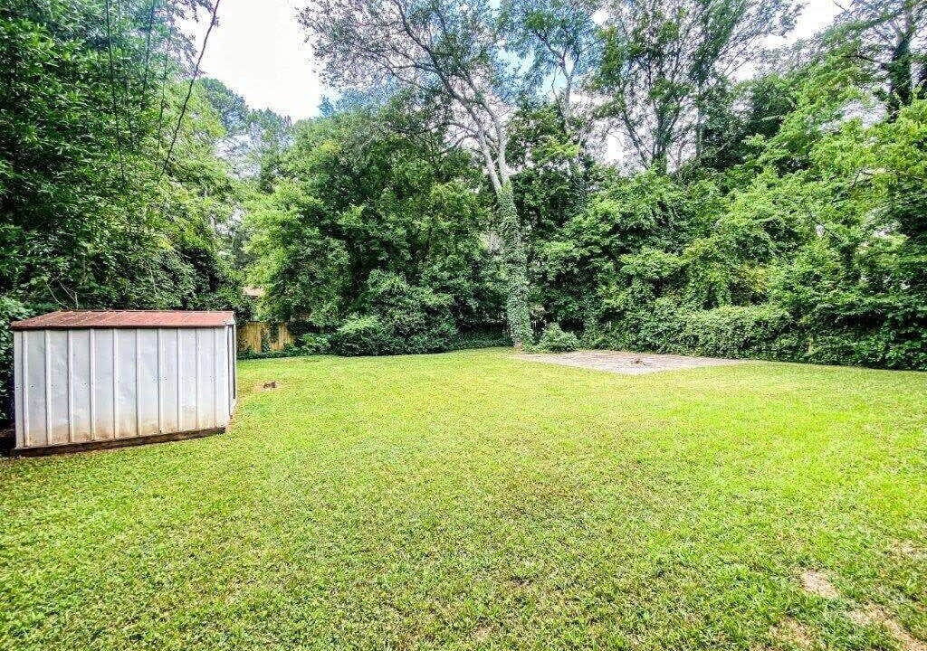 Photo of Outdoor in Huntsville
