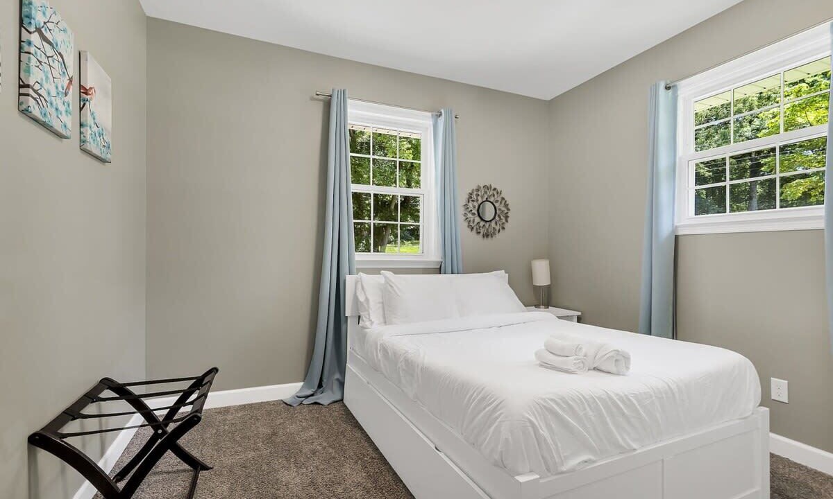 Photo of Outdoor in Huntsville