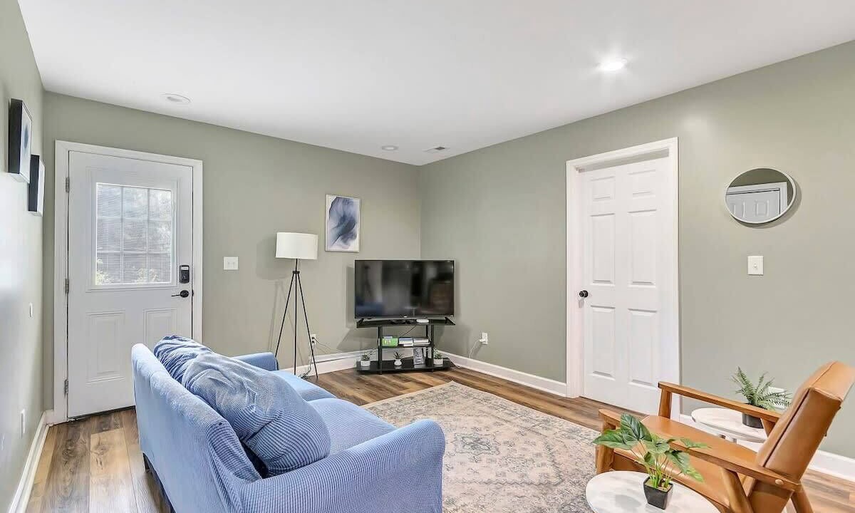 Photo of Outdoor in Huntsville