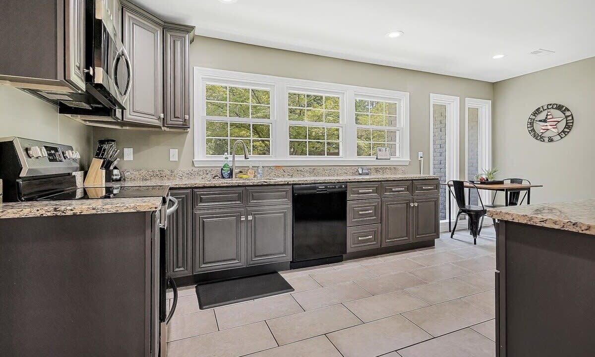 Photo of Outdoor in Huntsville