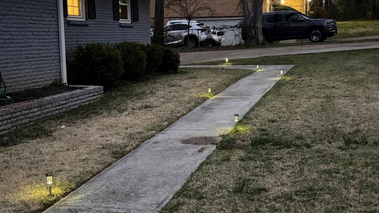 Photo of Outdoor in Huntsville