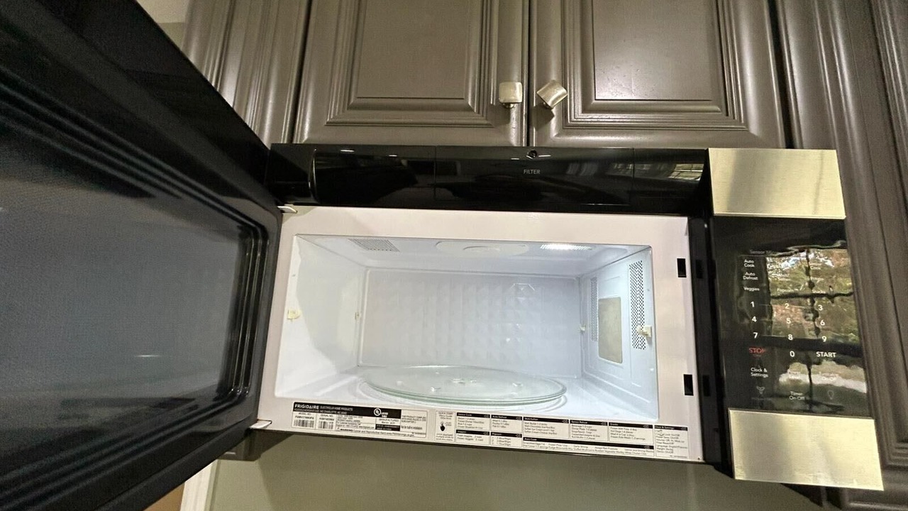 Photo of Kitchen in Huntsville