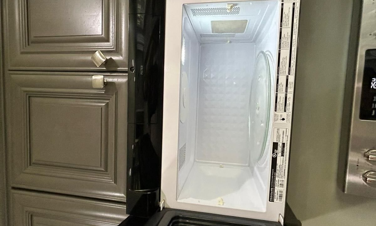 Photo of Kitchen in Huntsville