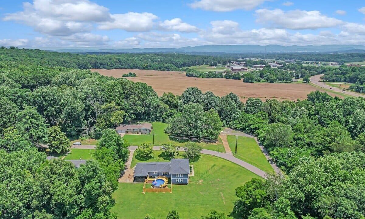 Photo of Outdoor in Huntsville