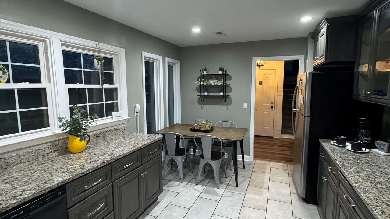 Photo of Outdoor in Huntsville