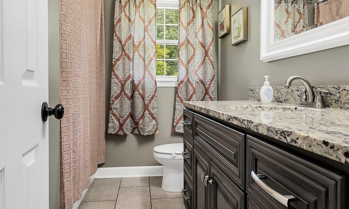 Photo of Bathroom in Huntsville