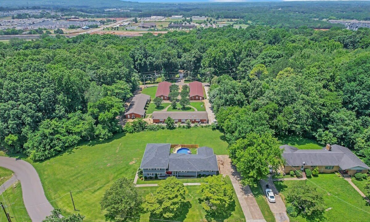 Photo of Outdoor in Huntsville