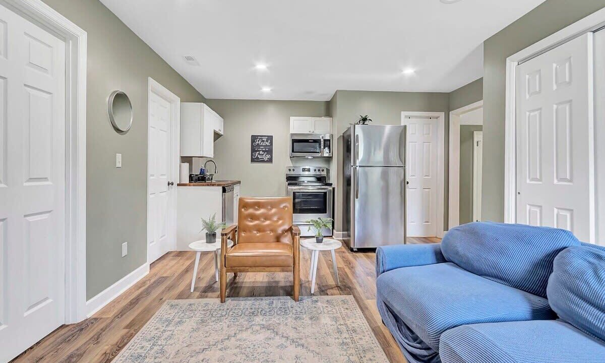 Photo of Outdoor in Huntsville