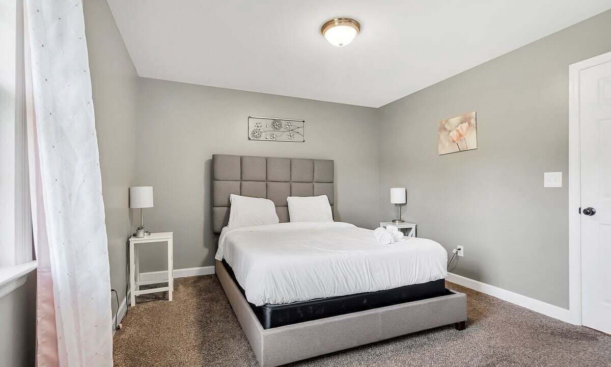 Photo of Outdoor in Huntsville