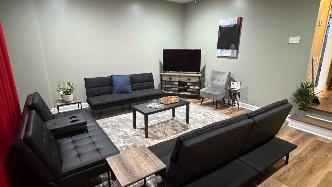 Photo of Outdoor in Huntsville