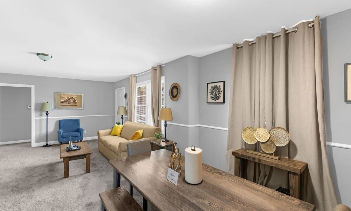 Photo of Outdoor in New Castle